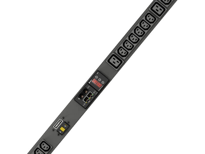Vertiv Geist GU1系列监控型PDU